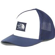 TNF WHITE/LUNAR BLUE