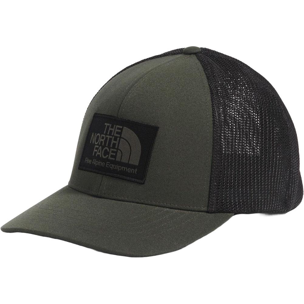 The North Face Fitted Truckee Trucker Cap