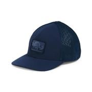 SUMMIT NAVY/SHADY BLUE/MOUNTAINSCAPE PATCH