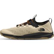 DESERT STONE/TNF BLACK