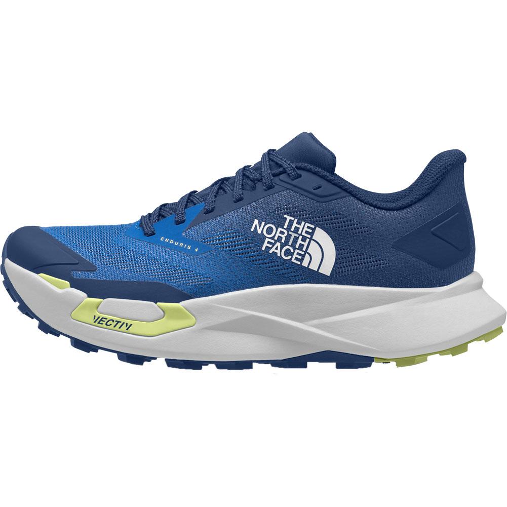 The North Face Vectiv Enduris 4 Trail Running Shoes Men's