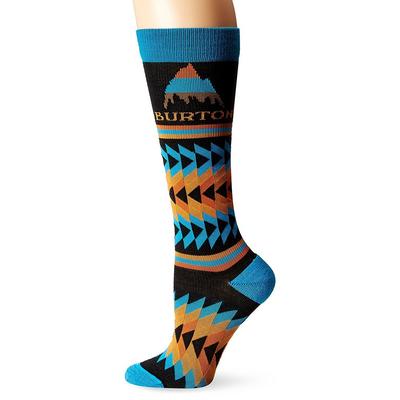 Burton Super Party Sock Women's