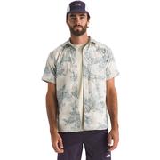 DESERT STONE BIG SAGEBRUSH PRINT