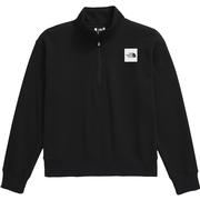 TNF BLACK