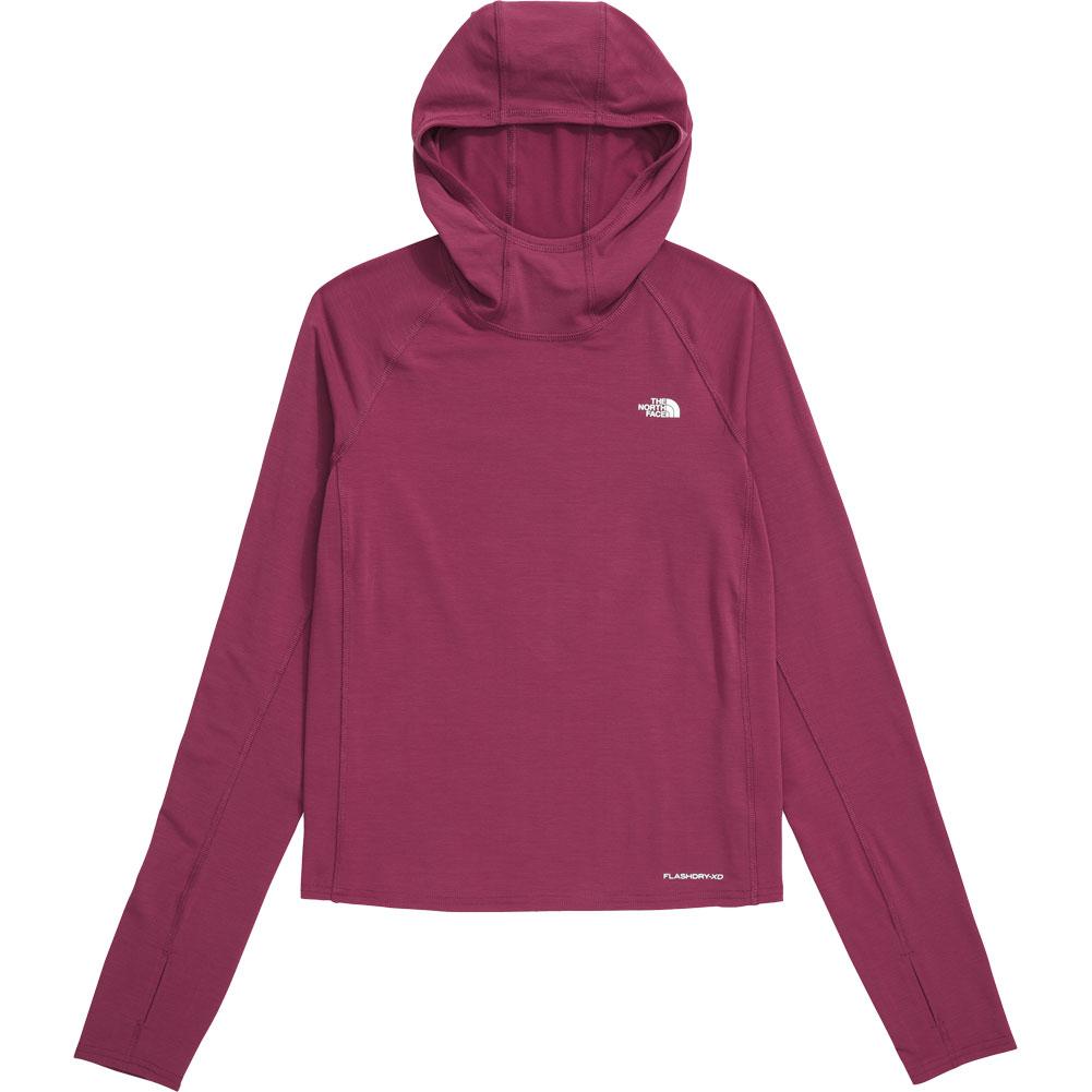 The North Face Adventure Sun Hoodie Women's