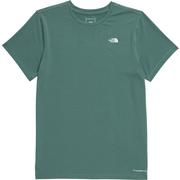 DUCK GREEN