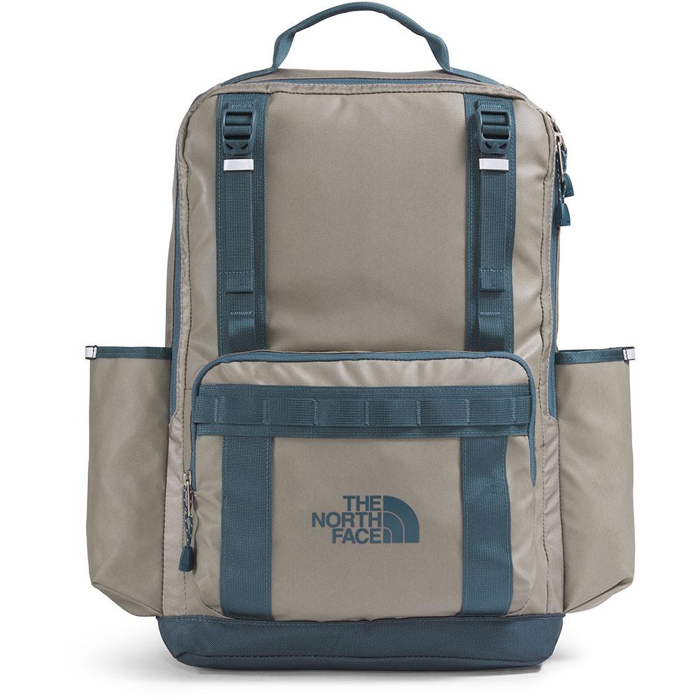 Base Camp Daypack, Stone Slab/Granite Grey