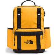 SUMMIT GOLD/TNF BLACK