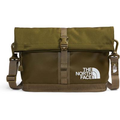 The North Face Base Camp Shoulder Bag