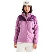 HUSHED LAVENDER/CHROMA PURPLE