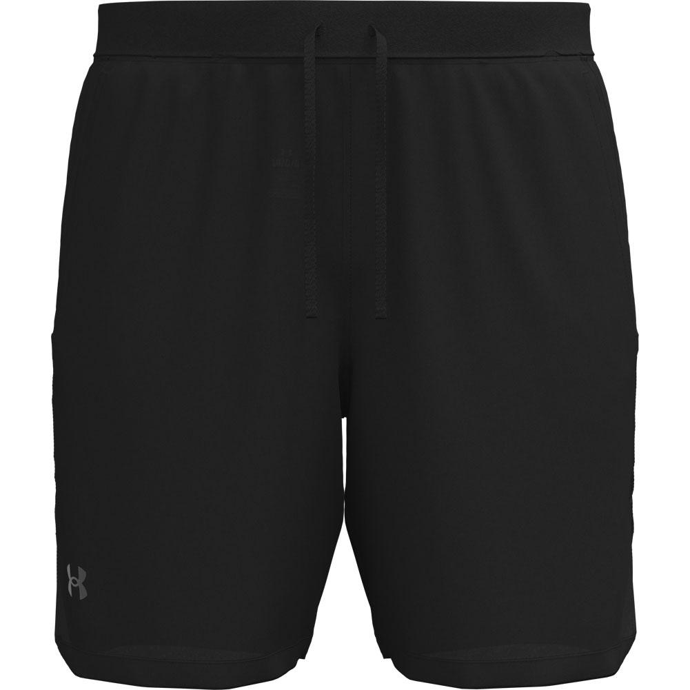 Under Armour Ua Launch Unlined 7 Inch Shorts Men's