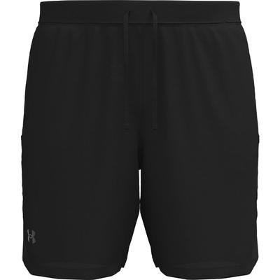 Under Armour UA Launch Unlined 7 Inch Shorts Men's