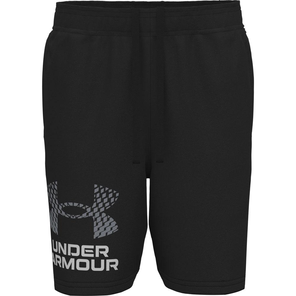 Under Armour Ua Tech Logo Shorts Boys '