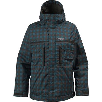 Burton Boys' TWC Bit-O-Heaven Jacket