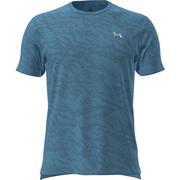 ETHER BLUE/REFLECTIVE
