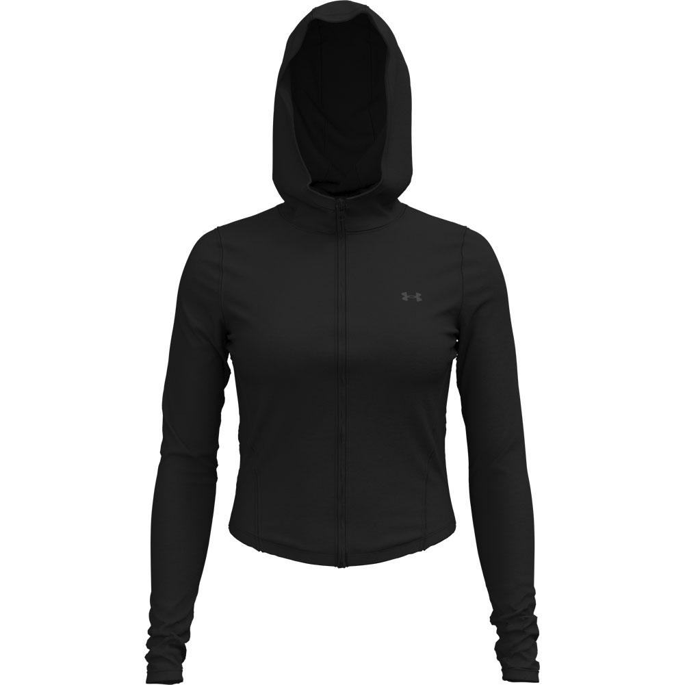 Under Armour Ua Motion Hooded Jacket Women's