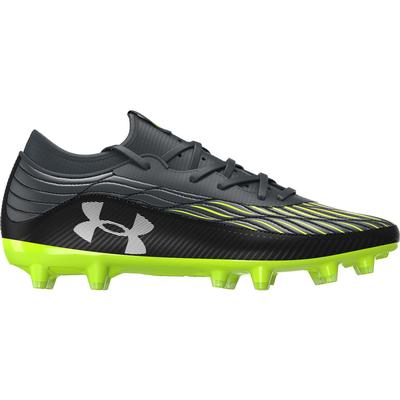 Under Armour UA Magnetico Select 4 FG Jr. Soccer Cleats Boys'