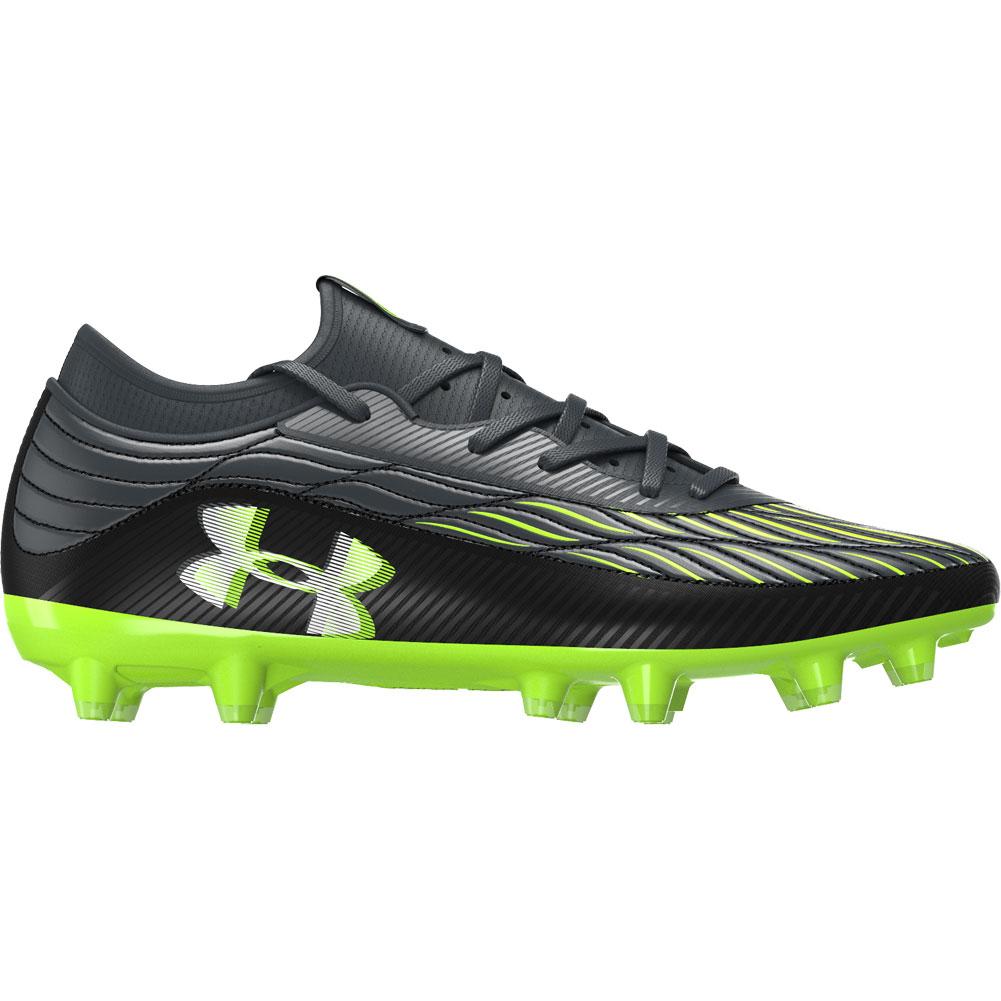 Under Armour Ua Magnetico Select 4 Fg Soccer Cleats