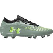 SILICA GREEN/SILICA GREEN/HIGH VIS YELLOW