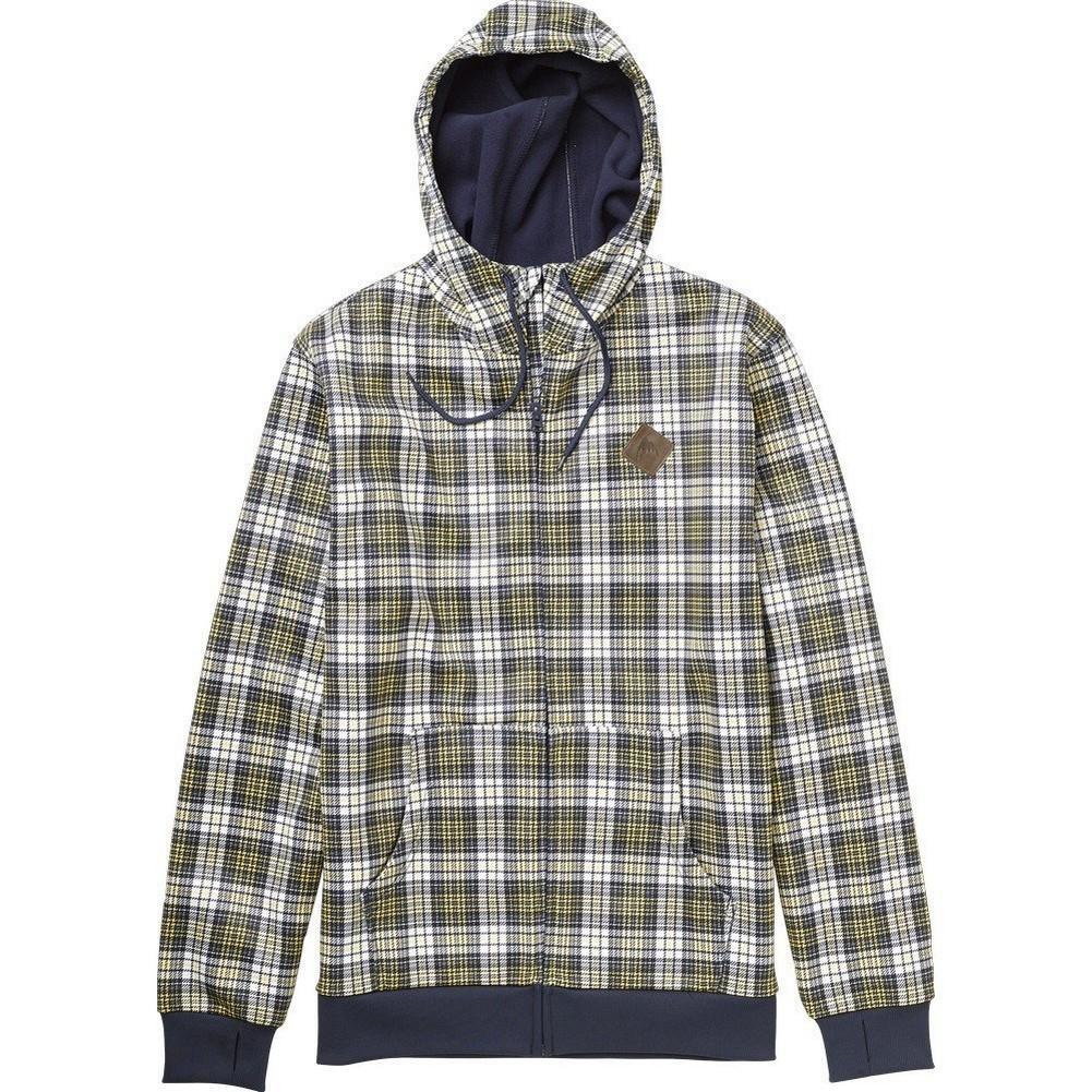 Burton Bonded Hoodie Men's