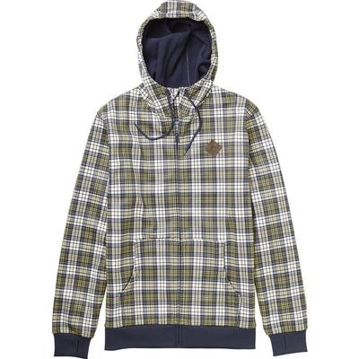 Burton Bonded Hoodie Men's