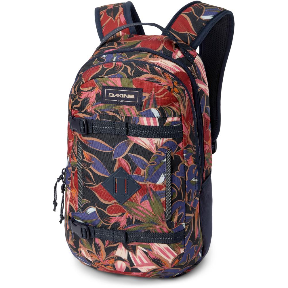 Dakine Mission Backpack 18l