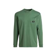 DUCK GREEN