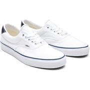 (C+L) TRUE WHITE/DRESS BLUES