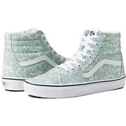 (WASHES) CELADON GREEN/TRUE WHITE