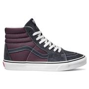 2-TONE NAVY/PORT ROYALE
