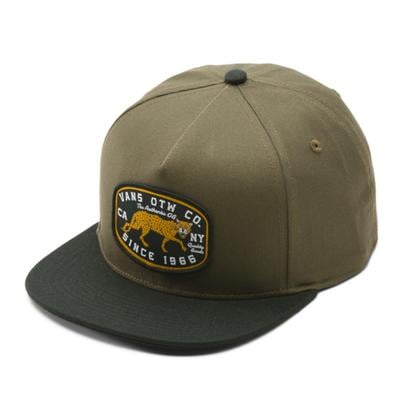 Vans Hilcrest Snapback
