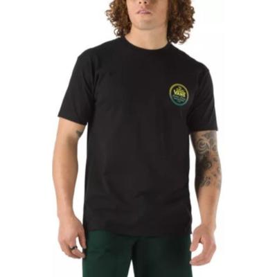 Vans Custom Classic Short Sleeve T-Shirt Men's