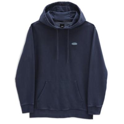 Vans Color Multiplier Vintage Wash Pullover Hoodie Men's