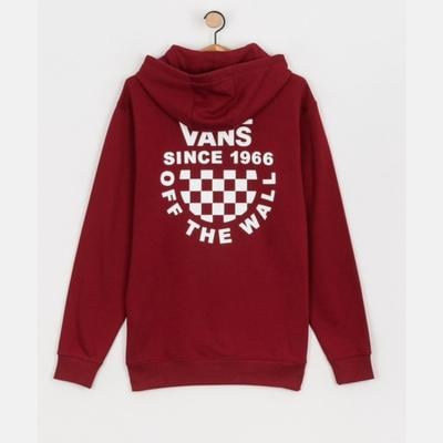 Vans Have A Good Vans Pullover Hoodie Men's