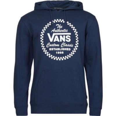 Vans Athletic Pullover Hoodie Men's