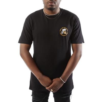 VANS M DRAIN EM DRY SS SHIRT