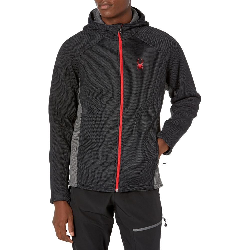 Spyder M Fm Fz Hw Hd Stryke Jkt