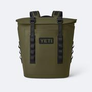 OLIVE/BLACK
