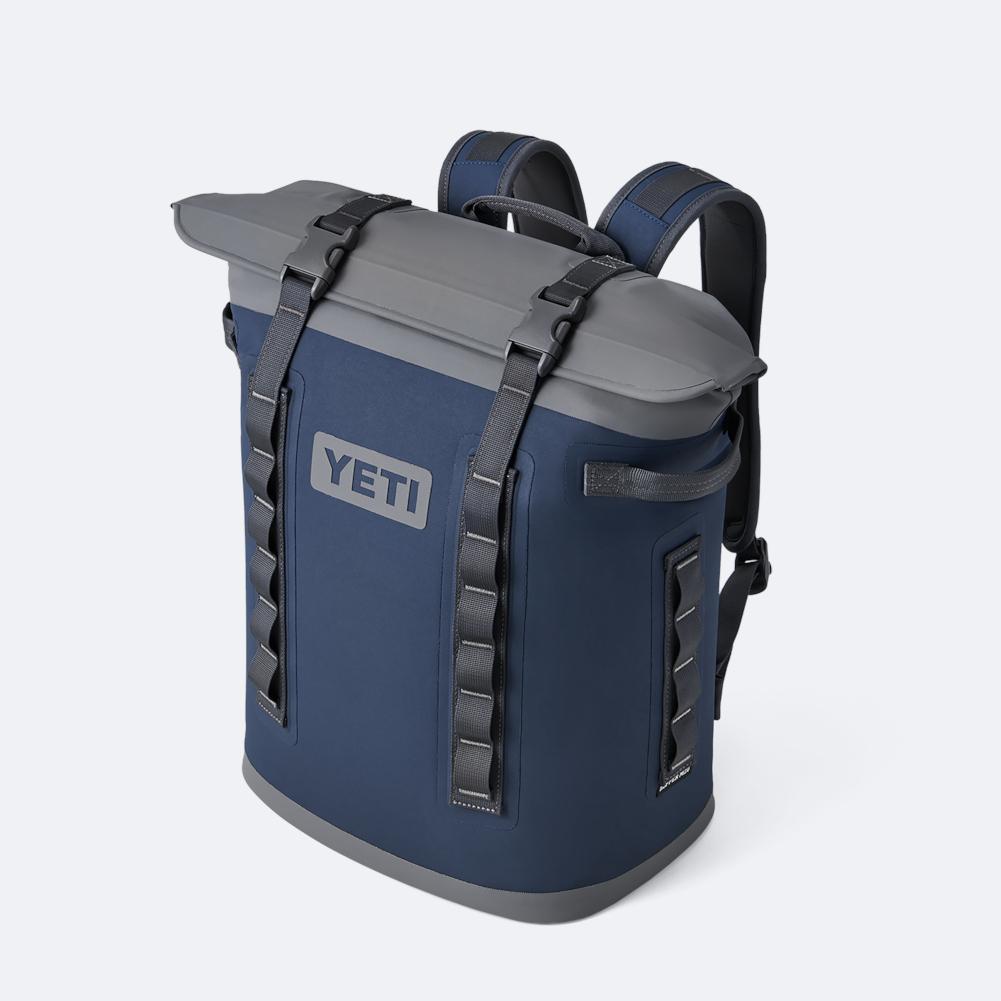 Yeti Hopper M20 Backpack Soft Cooler