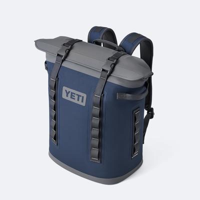 Yeti Hopper M20 Backpack Soft Cooler