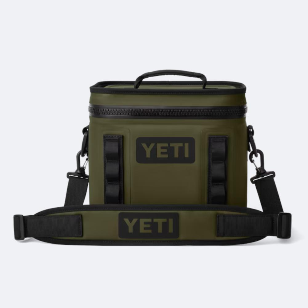 Yeti Hopper Flip 8 Soft Cooler