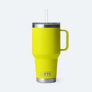 FIREFLY YELLOW