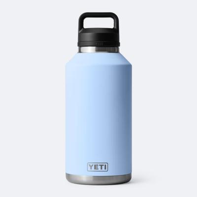 Yeti Rambler 64Oz Water Bottle With Chug Cap
