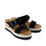 BLACK HEAVY CANVAS