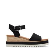 BLACK HEAVY CANVAS