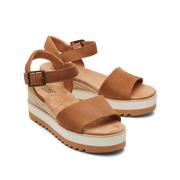 LEATHER TAN 