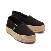 BLACK CANVAS/FRAY 