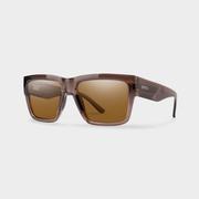 ROSEWOOD CRYSTAL /CP POLARIZED BROWN