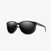MATTE BLACK/CP POLARIZED BLACK