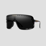 MATTE BLACK/CP BLACK
